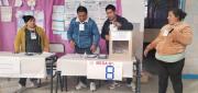 TSE PUBLICA LISTA DE JURADOS PARA LAS ELECCIONES SUBNACIONALES DEL 22 DE MARZO