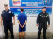 Detenido en Lagunillas por presunto abuso sexual contra su hija de 7 años: La maestra y directora denunciaron