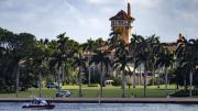 Hombre armado fue abatido por agentes de seguridad tras irrumpir en residencia de Trump en Mar-a-Lago