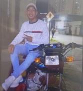 Falleció mecánico automotriz en accidente en la Constitución