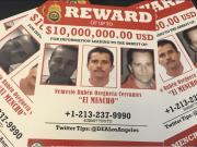 Abatido en México el líder del Cartel de Jalisco Nueva Generación, alias El Mencho