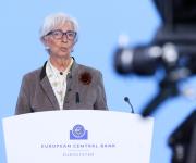 Lagarde afirma que los aranceles de EE. UU. podrían alterar el equilibrio con la UE
