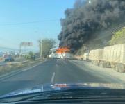 El asesinato del líder de un cártel desata violentos enfrentamientos en todo México