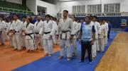 Quedó inaugurado el Abierto Patagónico Nacional de Judo