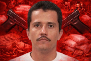 ¿Quién era ‘El Mencho’, el narco más SANGUINARIO y poderoso de México que fue abatido hoy?