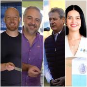 Elecciones: paliza de Allasino en Luján, el peronismo se impuso en Maipú y CM también celebra en San Rafael