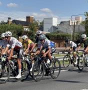 Christian Moyano se consagró campeón de la 50° Vuelta Ciclista de Mendoza