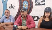 El Galpón sigue en alerta: Sacca advirtió que “la situación no ha terminado”, y pidió responsabilidades