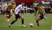 Always Ready vence 2-0 a un Tigre que no levanta cabeza
