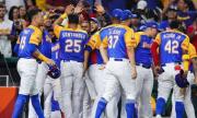 MLB: ¿El nuevo miembro del club? Pelotero venezolano cerca de una hazaña histórica