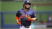 MLB: José Altuve cerca de lograr esta cifra y escalar en la lista de venezolanos