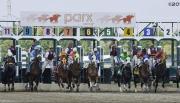 Parx Racing cancela la jornada de carreras del lunes