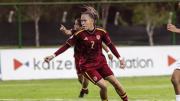 La Vinotinto femenina no encontró el triunfo por segunda jornada y deja abierta su clasificación al Mundial