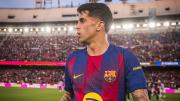 Joao Cancelo el gran ganador de la jornada con el Barcelona