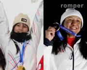 El triunfo de los extremos: Choi y Meyers Taylor conquistan la gloria invernal