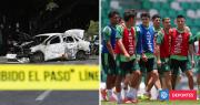 Crisis en Guadalajara tras muerte de El Mencho: alertan por inseguridad en México para Mundial 2026