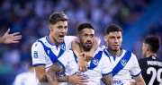 Vélez amargó a River con la ley del ex y lo hundió con su tercera derrota consecutiva