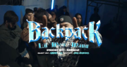 “Backpack”, el tema que nació de un camp sanjuanino y no tiene nada que envidiarle al trap nacional