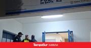 Frustraron el ingreso de droga a la Alcaidía de Puerto Deseado y se desató una pelea entre internos