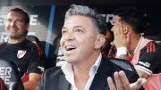 La drástica decisión de Marcelo Gallardo tras la derrota de River ante Vélez