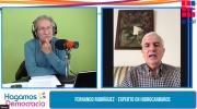 EXPERTO ESPERA QUE NO SE REPITAN LOS ‘CARTELES’ DE GASOLINA Y DIÉSEL DE EVO Y ARCE EN EL ACTUAL GOBIERNO
