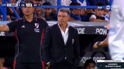 Gallardo, cada vez más apuntado: los mejores memes de la derrota de River ante Vélez