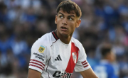El dato de Freitas, el juvenil que expone el descontrol en el River de Gallardo