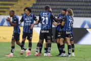 Independiente del Valle vs Guayaquil City EN VIVO: alineaciones y dónde ver LigaPro