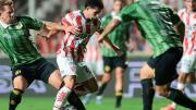 Con gol de Tarragona, Unión le ganó a Aldosivi en Santa Fe