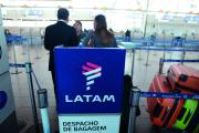 El millonario bono que Latam repartió entre sus trabajadores por los buenos resultados