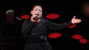 Gloria Estefan derrochó éxitos en su regreso al Festival de Viña del Mar
