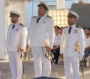 Capitán Fernández: