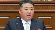 Kim Jong Un es reelegido secretario general del partido gobernante de Corea del Norte