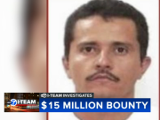 Jefe del cártel mexicano Jalisco Nueva Generación Nemesio Oseguera, Alias El Mencho es asesinado en redada militar