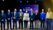 Candidatos al Senado debaten sobre la reforma a la salud en ‘El debate de la gente’