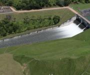 EPM mantiene una vigilancia constante sobre sus embalses de generación eléctrica