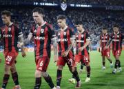 River y otro paso en falso: ¿sigue Gallardo?