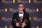 Los Premios Bafta: “Una batalla tras otra” ganó y se posicionó para los Oscar