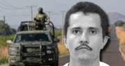 Impactante operativo de seguridad en México para trasladar el cuerpo de “El Mencho”, el líder narco abatido