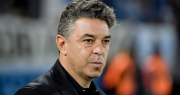 Marcelo Gallardo, en duda: se tomó 24 horas para confirmar si seguirá al frente de River