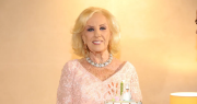Hoy Mirtha Legrand cumple 99 años: los detalles del gran festejo