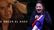 Necesito hacer el aseo : Los memes que dejó el show de Gloria Estefan en el Festival de Viña 2026