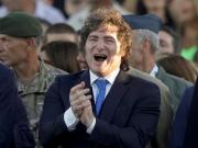 Javier Milei y sus medidas, EN VIVO: el Gobierno reúne a la mesa política mientras espera convertir en ley la reforma laboral