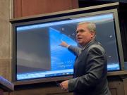 Cuatro grandes preguntas sobre ovnis para la Casa Blanca