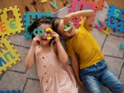 Más incertidumbre, menos niños