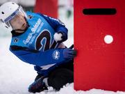 Qué es el yukigassen: la batalla de bolas de nieve que nació a los pies de un volcán activo en Japón y sueña con ser deporte olímpico