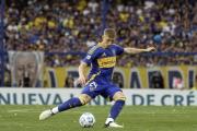 Boca viaja a Salta con una baja: Barinaga afuera y Gorosito convocado