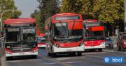 Los nuevos valores del transporte público en Santiago tras alza de $25: Metro costará hasta $895