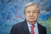 Guterres advierte que la IA es utilizada para suprimir derechos