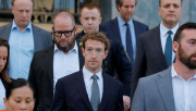 Mark Zuckerberg a juicio por la adicción de los menores de edad a Instagram